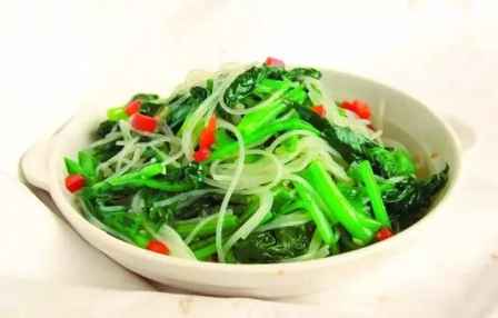 涼拌菜的做法大全 好看還美味的涼拌菜 3