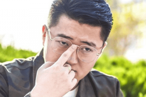 mc小洲為什么不能直播