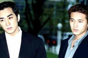 藍色生死戀里恩熙最后和誰結婚了