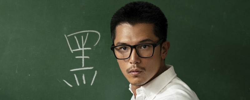 唐人街探案林默是干嘛的 1