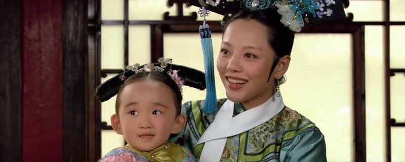 甄嬛傳敬妃結(jié)局是什么 3