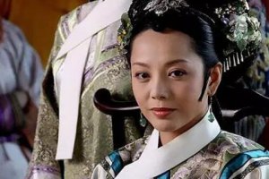 甄嬛傳敬妃結局是什么