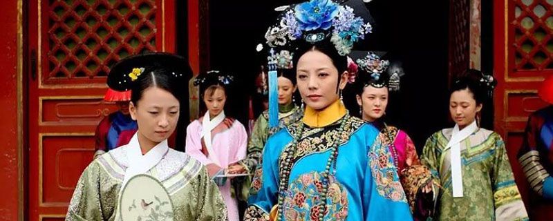 甄嬛傳敬妃結(jié)局是什么 2