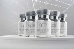 干凍干粉的使用方法 使用步驟