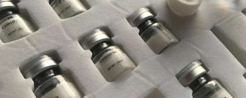 干凍干粉的使用方法 使用步驟 3