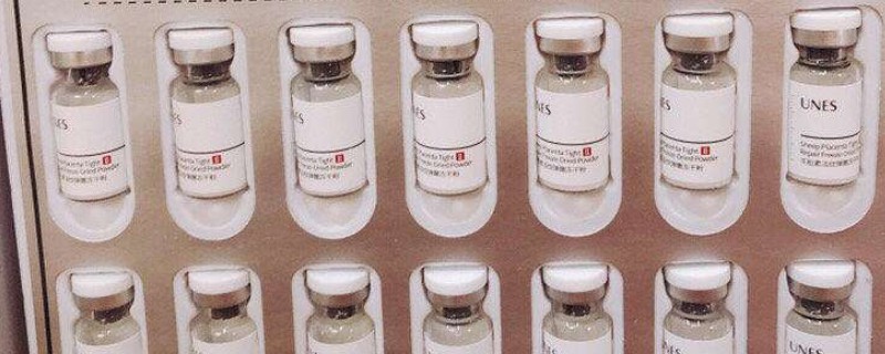 干凍干粉的使用方法 使用步驟 2