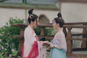 永寧公主李長(zhǎng)歌是誰(shuí)的女兒