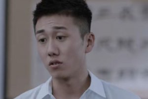 江天昊的外婆是真的嗎