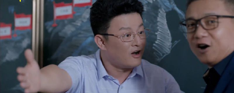 江天昊的外婆是真的嗎 3