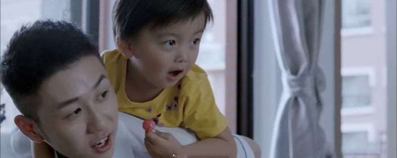 江天昊的外婆是真的嗎 2