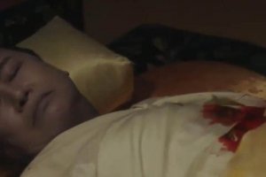 皇后的品格皇祖母是誰(shuí)殺的