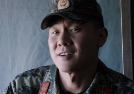 特戰榮耀肖飛是好人嗎 肖飛什么身份 1
