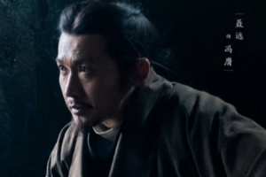風起隴西片尾曲 誰唱的