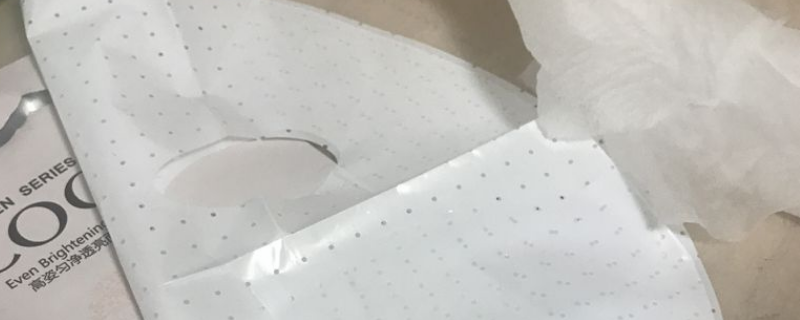 控油面膜一周敷幾次 控油面膜敷多長時間 2