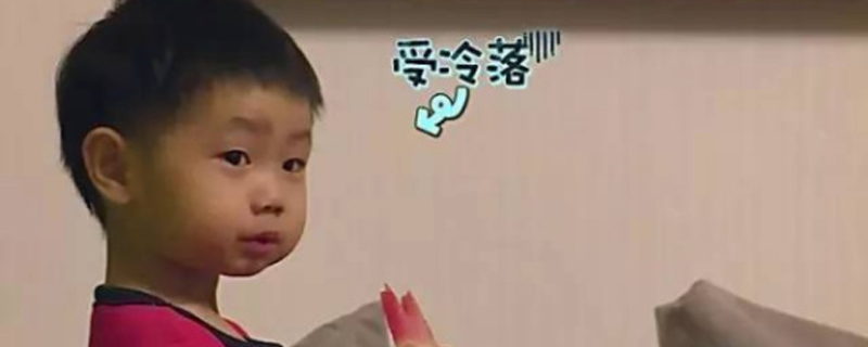 小石頭是誰的兒子 小石頭他爸爸叫什么 1
