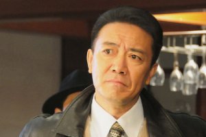 李幼斌拉幫套是什么劇