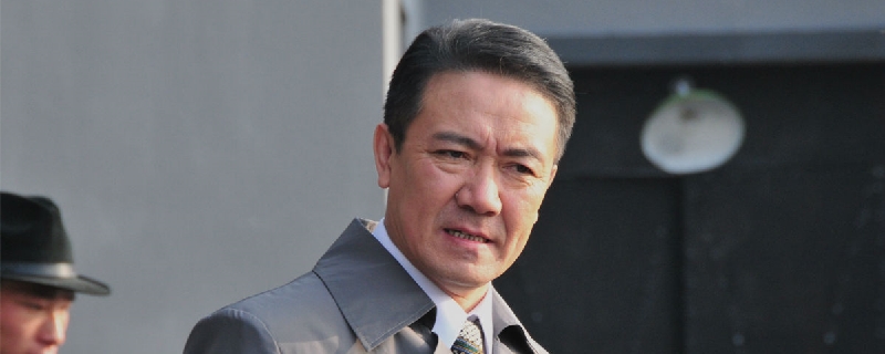李幼斌拉幫套是什么劇 3