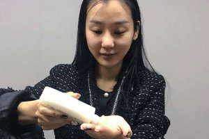 油性的皮膚要用什么護膚品?