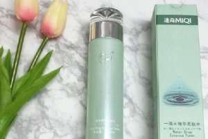 柔膚水可以長期使用嗎 柔膚水能天天用嗎