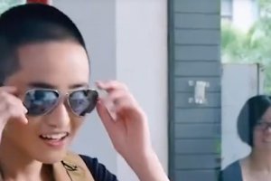 退伍女兵花嬌女主電視劇