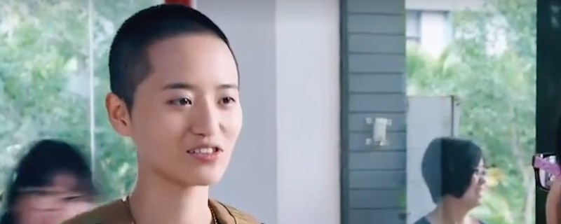 退伍女兵花嬌女主電視劇 2