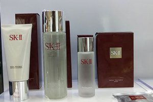化妝品水乳可以過安檢嗎