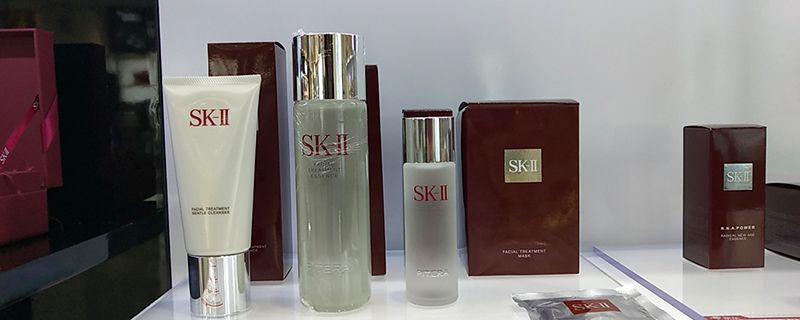 化妝品水乳可以過安檢嗎 1