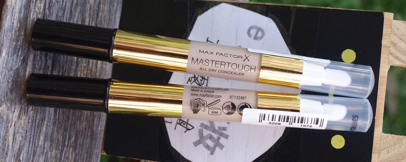 遮瑕液什么時候涂最好 2