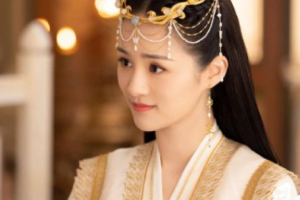 且試天下華純?nèi)幌矚g誰(shuí) 結(jié)局是什么
