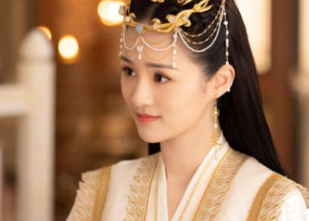且試天下華純?nèi)幌矚g誰 結(jié)局是什么 1