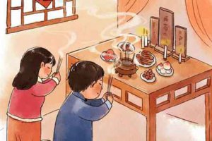 除夕什么時候祭祖 除夕祭祖有什么講究和禁忌