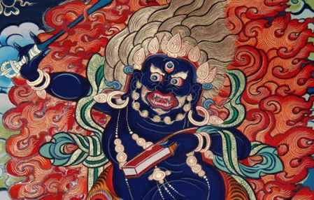 不開(kāi)光的本命佛能戴嗎 本命佛如何進(jìn)行開(kāi)光 2