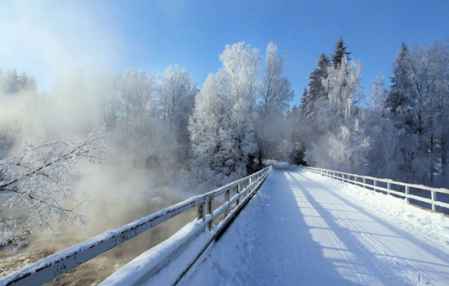 大雪節氣祝福語大全簡短 幸福快樂一起跑過來 3