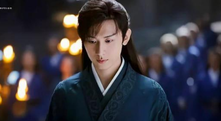 長風渡講的什么 長風渡導演是誰 1