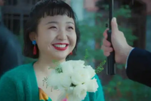沒有工作的一年靳成武結(jié)局