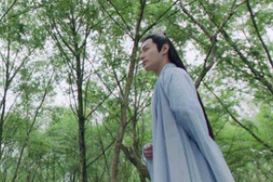 且試天下斷魂門門主真實身份