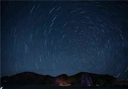 夢見天空有星星 得到長輩或者說上司的賞識 4