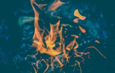 做夢夢到家里著火了 夢到家里著火的解析 1