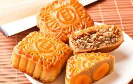 中秋節(jié)發(fā)什么福利好給員工 中秋佳節(jié)福利排行榜 1