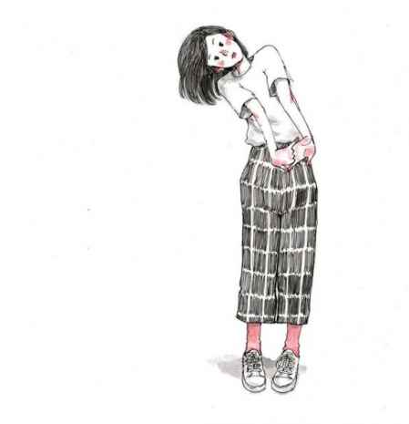 處女座女生認定一個人的表現 不要在處女座面前做這些事 1