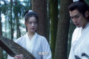 大涼龍雀劍徐鳳年給了誰什么時候