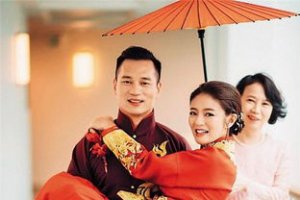 陳榮煉婚史 陳榮煉結過婚嗎?