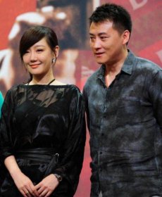 薛佳凝老公是樊兵嗎 3