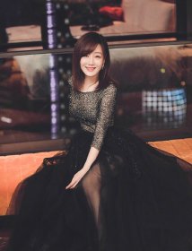 薛佳凝老公是樊兵嗎 2