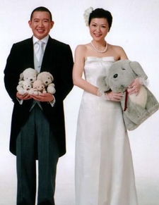 田蕊妮的老公叫什么名字 田蕊妮老公干嘛了 4