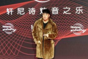 潘瑋柏多高真實身高多少