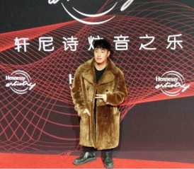潘瑋柏多高真實身高多少 1