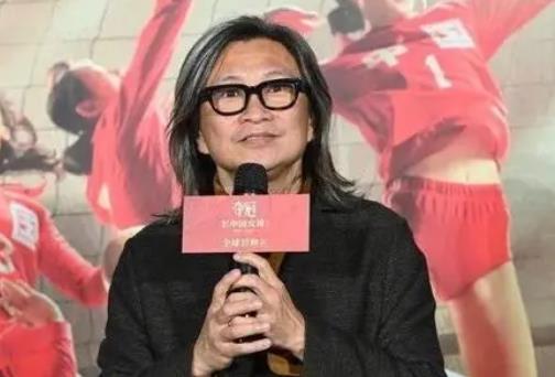 吳君如老公陳可辛是泰國人嗎 4