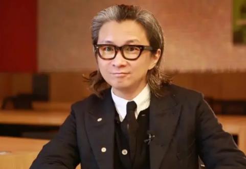 吳君如老公陳可辛是泰國人嗎 2