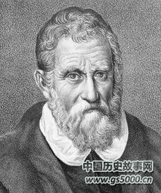馬可波羅是哪國人是干什么的 4